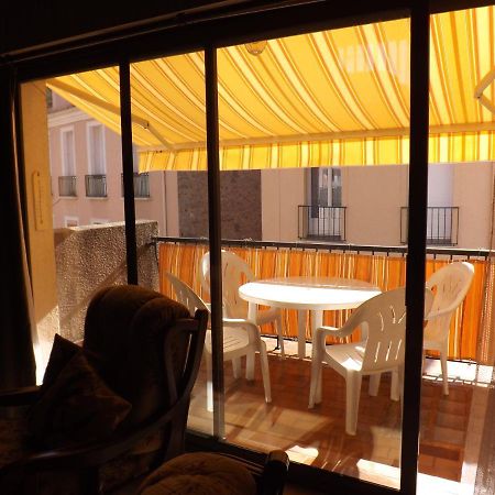 T3 Tres Agreable, 2 Terrasses, Bien Place Amelie-les-Bains-Palalda Exterior photo