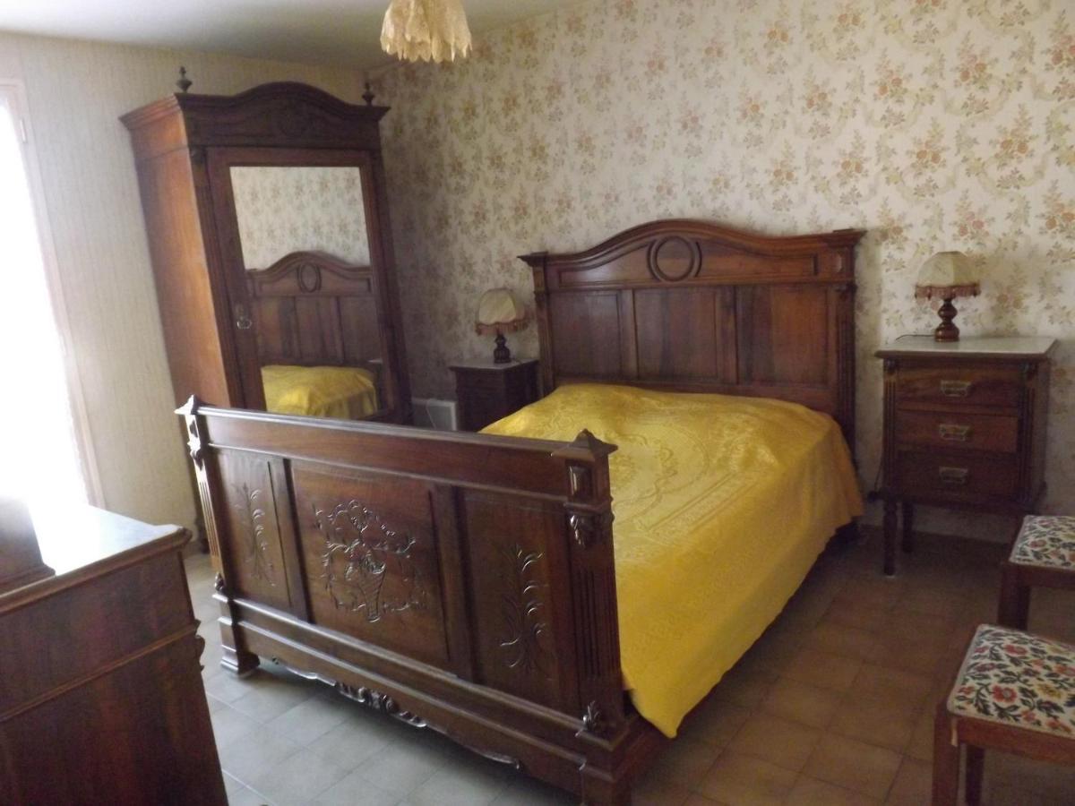 T3 Tres Agreable, 2 Terrasses, Bien Place Amelie-les-Bains-Palalda Exterior photo