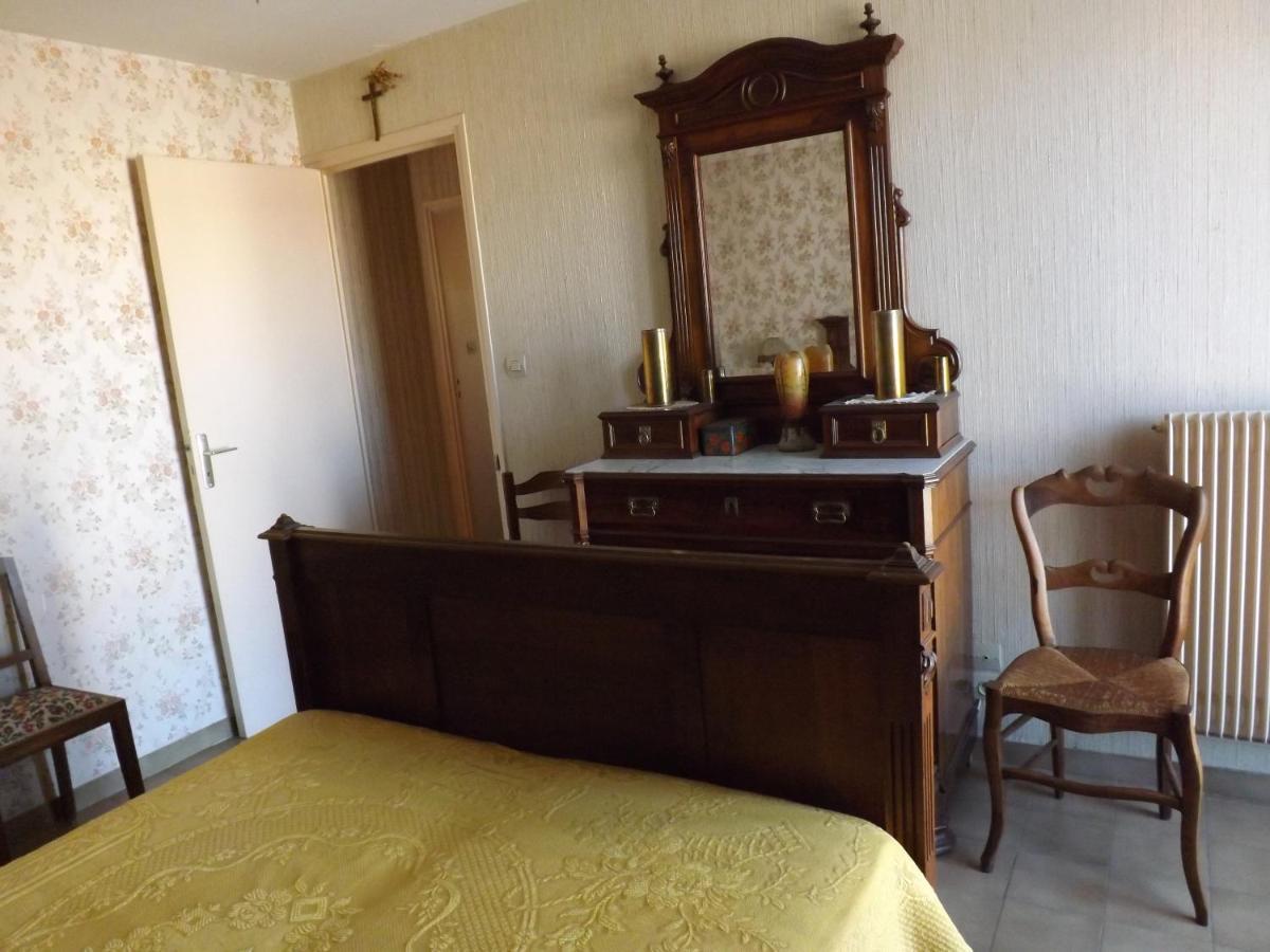 T3 Tres Agreable, 2 Terrasses, Bien Place Amelie-les-Bains-Palalda Exterior photo