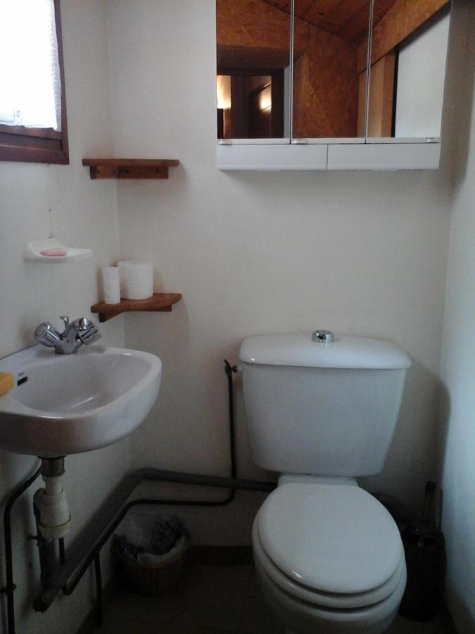 T3 Tres Agreable, 2 Terrasses, Bien Place Amelie-les-Bains-Palalda Exterior photo