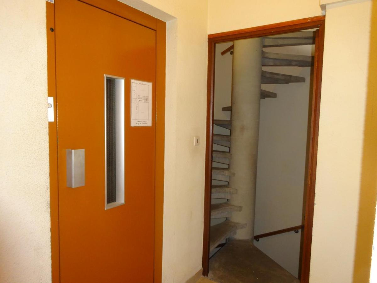 T3 Tres Agreable, 2 Terrasses, Bien Place Amelie-les-Bains-Palalda Exterior photo
