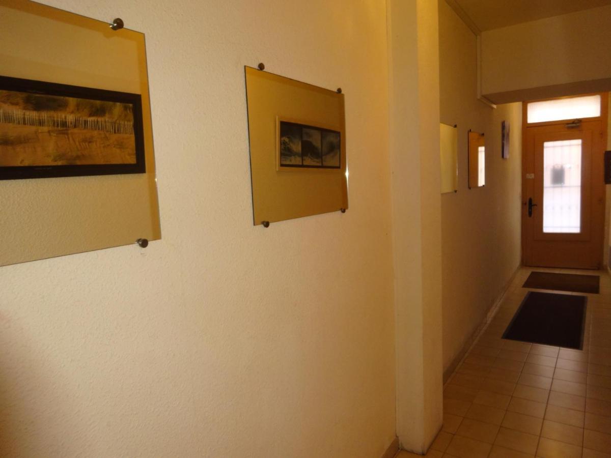 T3 Tres Agreable, 2 Terrasses, Bien Place Amelie-les-Bains-Palalda Exterior photo