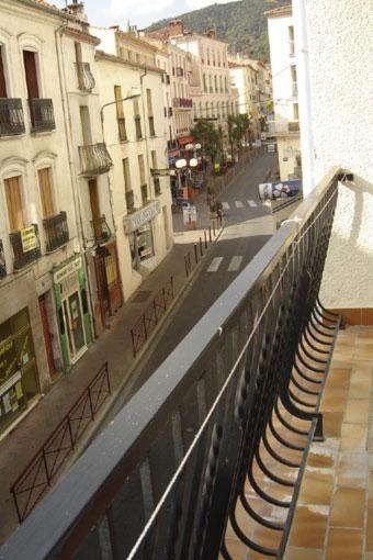 T3 Tres Agreable, 2 Terrasses, Bien Place Amelie-les-Bains-Palalda Exterior photo